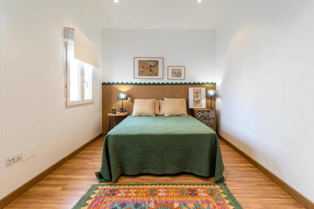 Piso Centrico San Simon Appartement *